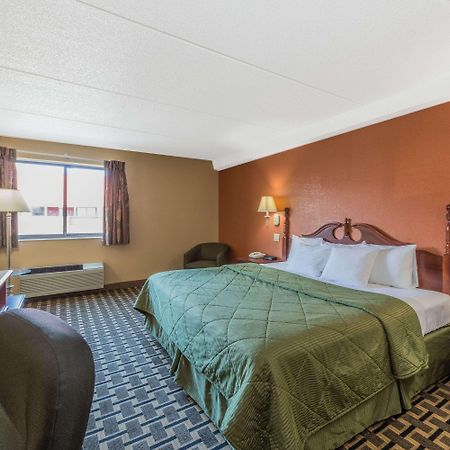 Days Inn By Wyndham Hurstbourne Louisville Kültér fotó