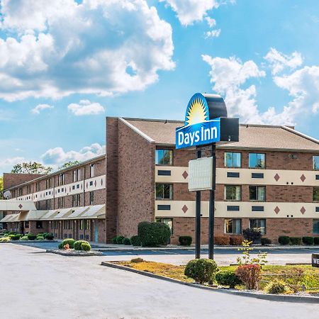 Days Inn By Wyndham Hurstbourne Louisville Kültér fotó