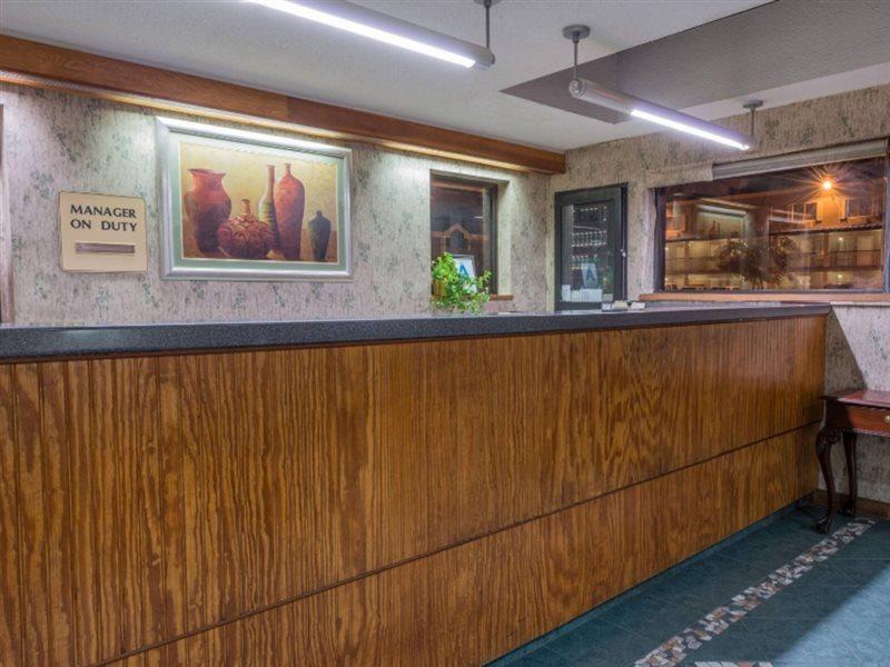 Days Inn By Wyndham Hurstbourne Louisville Kültér fotó