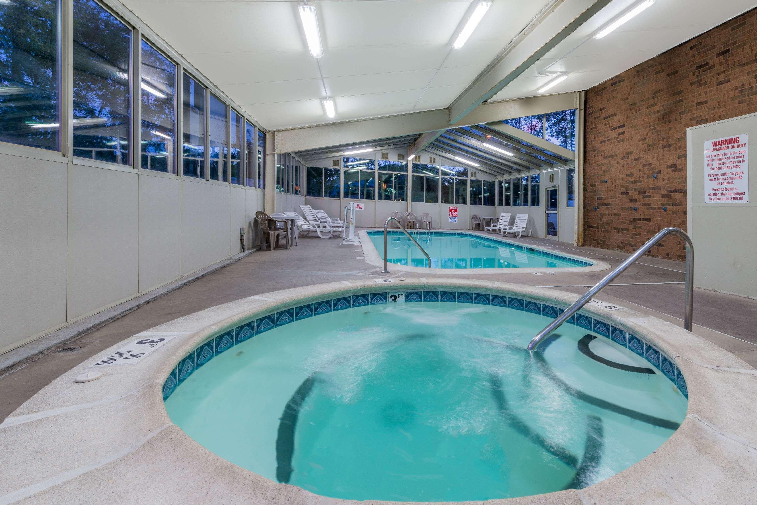Days Inn By Wyndham Hurstbourne Louisville Kültér fotó