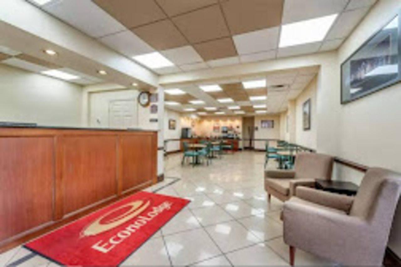 Days Inn By Wyndham Hurstbourne Louisville Kültér fotó