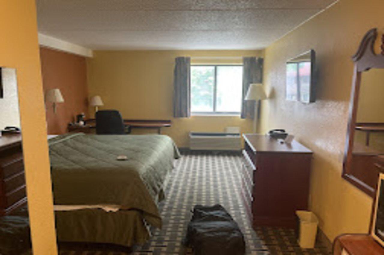 Days Inn By Wyndham Hurstbourne Louisville Kültér fotó